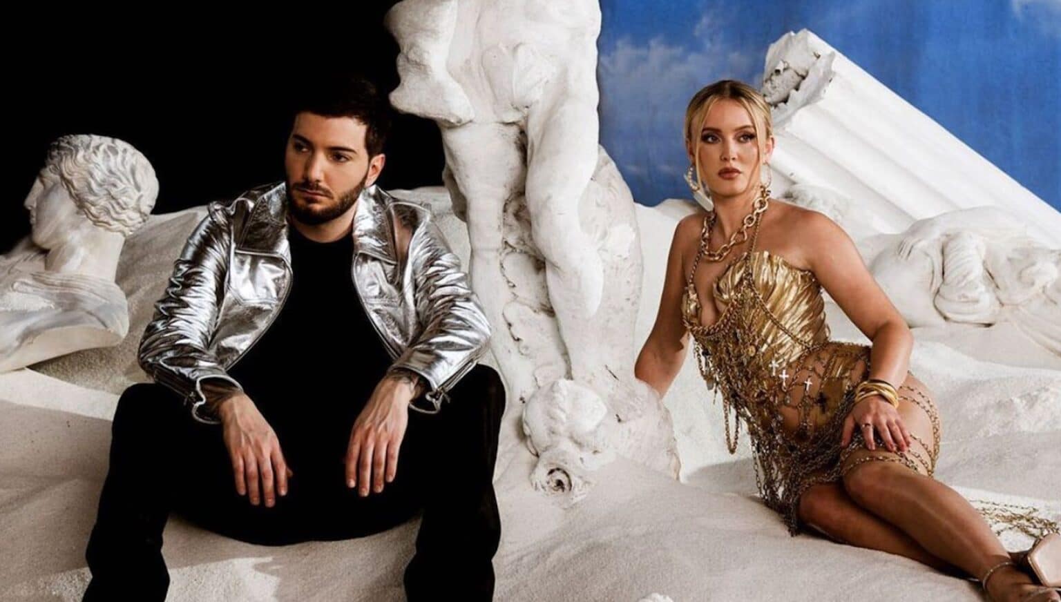 How do i sleep now feat olive