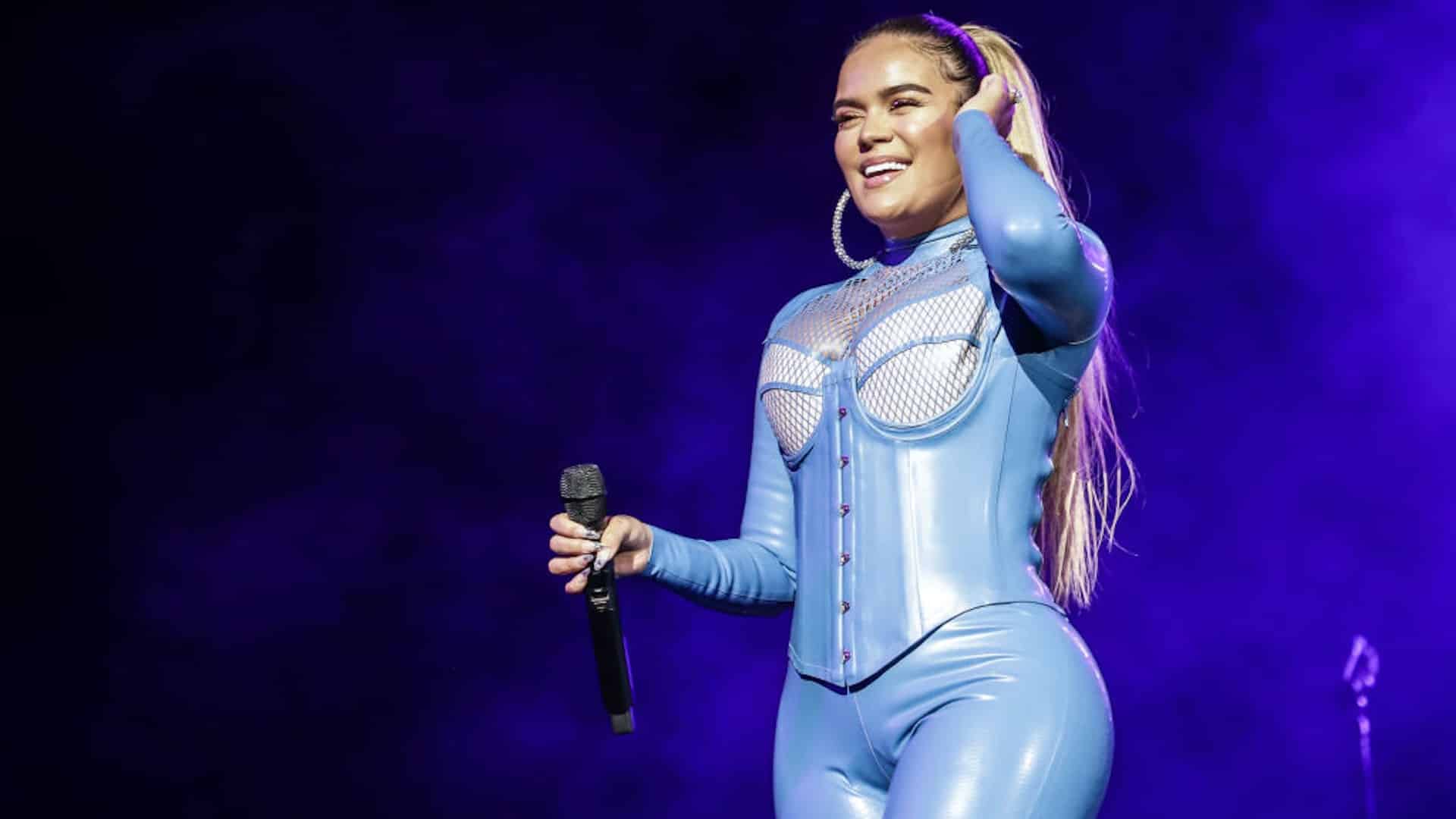 Karol G annuncia il nuovo singolo