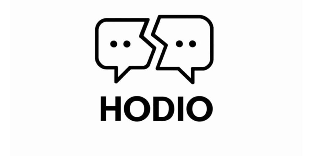Hodio