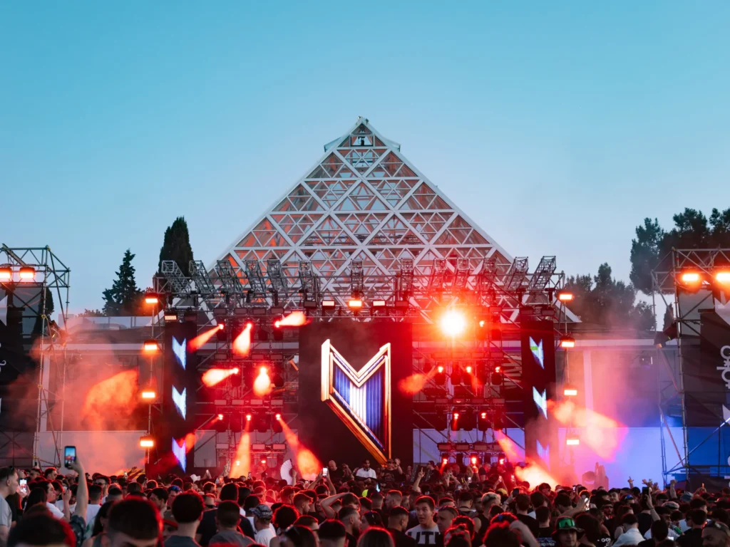 Music On al Cocoricò il 1 e 2 maggio 2026: Marco Carola torna a Riccione con una line-up internazionale