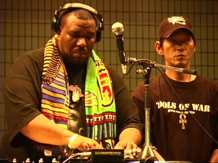 Afrika_Bambaataa