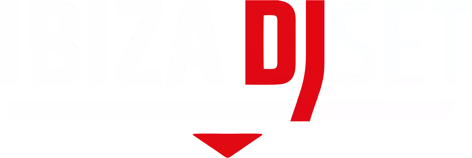 Logo Ibiza DJ Set - Radio Ibiza