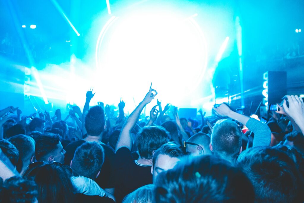 Padre Guilherme rave cattolico Košice