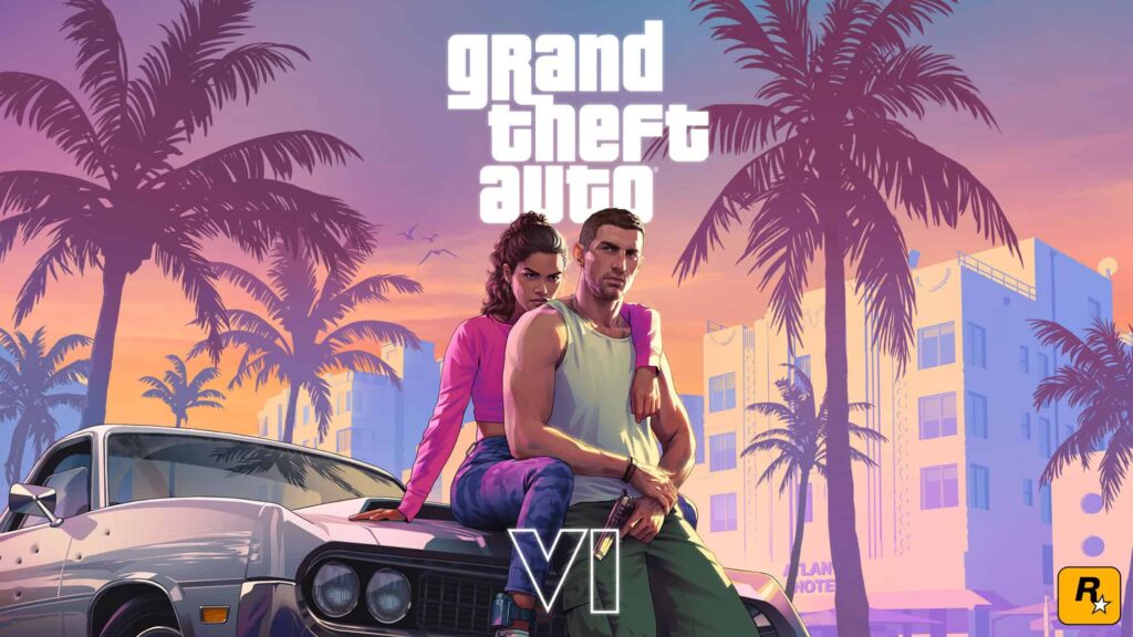 GTA 6: The Album, è ufficiale: nella colonna sonora anche un ex Daft Punk
