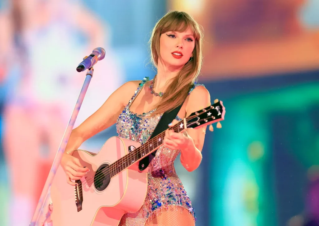 Brasile, arriva la “legge Taylor Swift”: acqua gratis ai concerti e stop al bagarinaggio