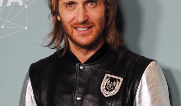 david guetta