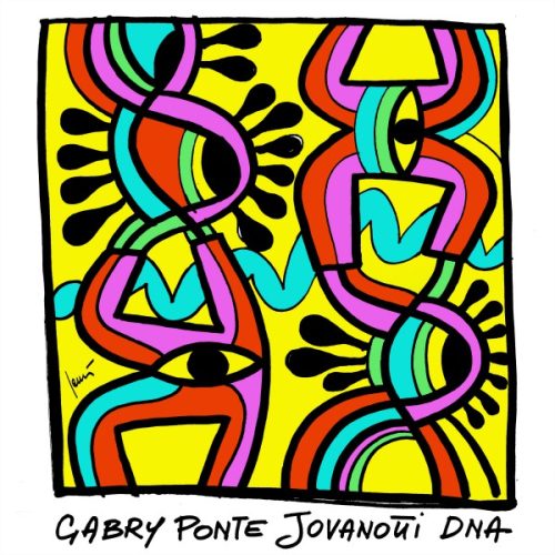 Gabry Ponte, Jovanotti - DNA è il nuovo singolo che unisce dance ed emozione. Scopri la collaborazione tra Gabry Ponte e Jovanotti su Radio Ibiza.