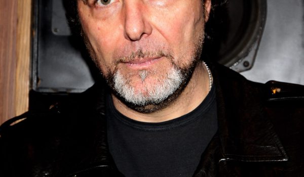Claudio Coccoluto