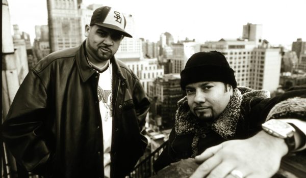 hoto of MASTERS AT WORK and Louie VEGA and Kenny GONZALEZ