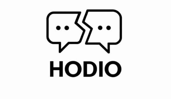 Hodio