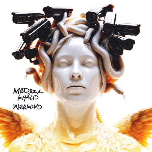 MEDUZA, KHALID - WEEKEND