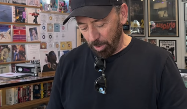 bennybenassi