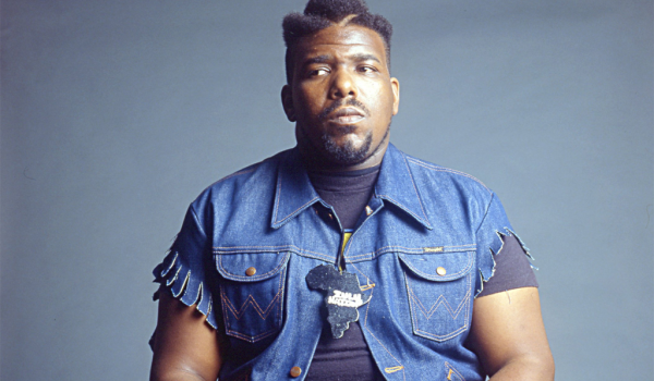 È morto Afrika Bambaataa