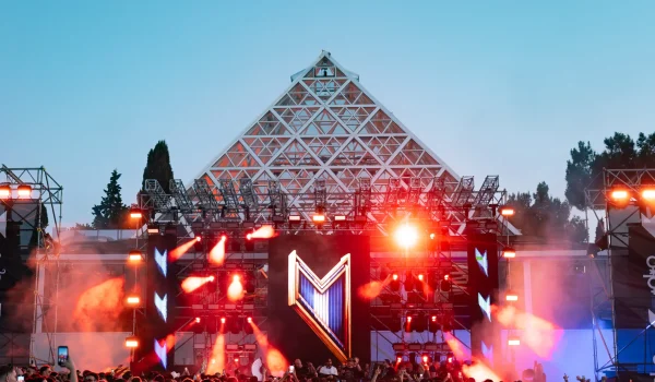 Music On al Cocoricò il 1 e 2 maggio 2026: Marco Carola torna a Riccione con una line-up internazionale