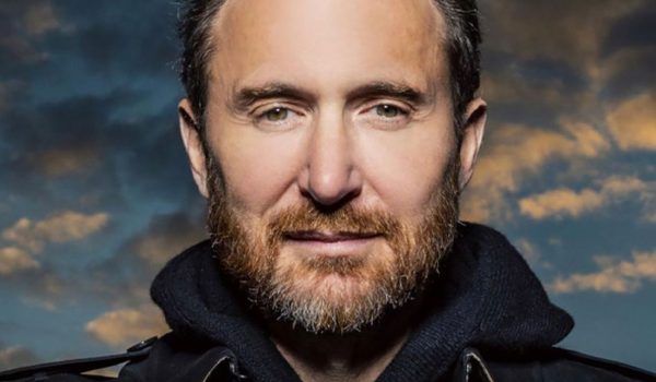 David Guetta all’AMF 2026