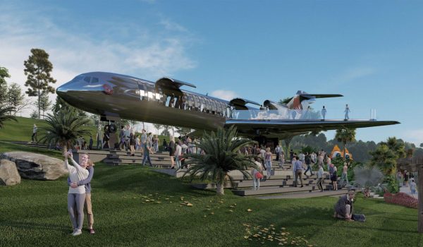 Un viaggio tra le discoteche più originali del mondo: dalle piste da ballo nelle grotte ai club dentro un aereo, tra design estremo e location sorprendenti.