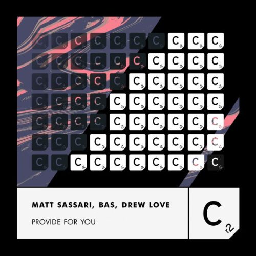 Copertina Matt Sassari Provide For You